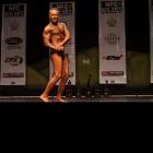 Robin  Bocker - NPC EFX Big Sky Championships 2011 - #1